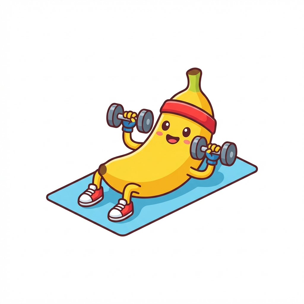 Press de pecho con mancuernas